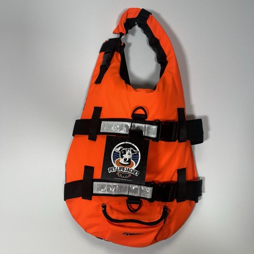 Twf dog life jacket buoyancy - twf,