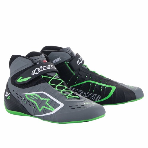 Alpinestars tech v2 race - alpinestars,