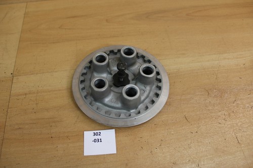 Yamaha tt600 59x - 59x, 85-89