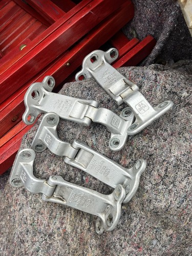 Ford transit connect mk2 rear - mk2,