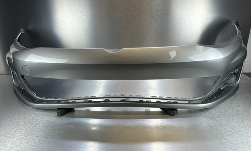 Golf mk7 front - mk7, bumper