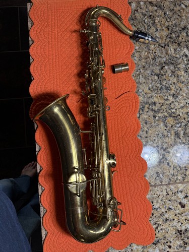 Wurlitzer 1925 low - 1925-26, pitch