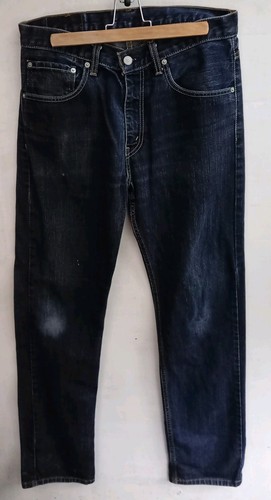 Levi 752 jeans mens waist - levi’s,