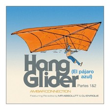 Hang Glider (Vinyl)