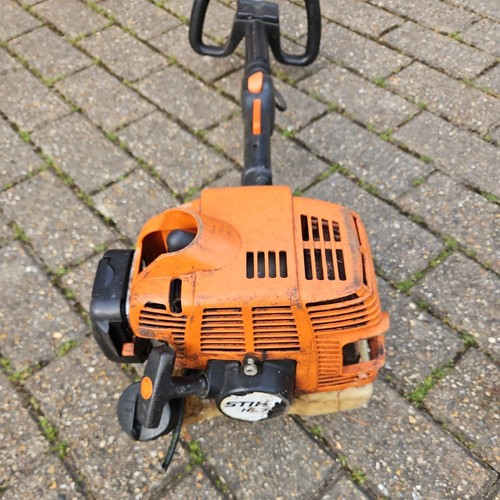 Stihl hl75 petrol - stihl,