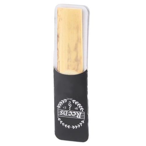 10x alto saxophone reeds - eb,