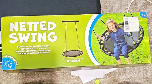 Outdoor netted nest children - netted, children's