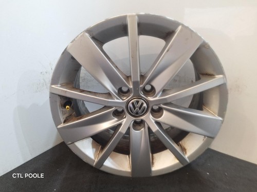 Volkswagen polo tsi mk5 - polo, se