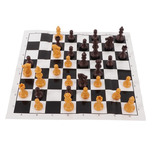 International standard chess - international,