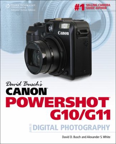 Canon powershot g10 g11 - powershot, g10/g11