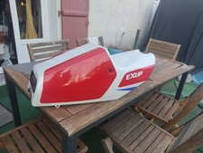 1990 FZR 750 R OW01 SECOND GENERATION LIGHTS REAR SHELL