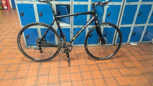 Boardman pro carbon road bike - road,