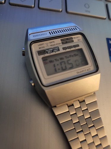 Seiko men vintage - seiko, men's