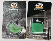 Flexmark Sambar Call Twin Pack