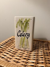 Toni Raymond Celery Pot