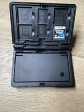Competition Pro Plastic Case