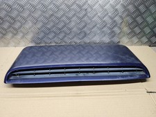 Isuzu Trooper 3.1 Bonnet Scoop