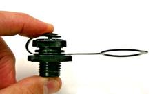 Cabrinha Air Lock 1 Valve