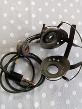 Ex Military Radio Larkspur era