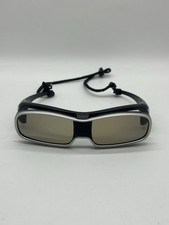 Panasonic TY-EW3D10 Full HD 3D Glasses Tested Needs New Battery