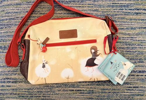 Bnwt santoro london - santoro, adjustable
