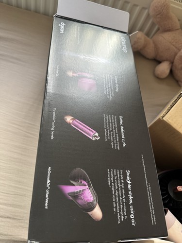 Dyson airwrap anda2x hair - airwrap, co-anda2x
