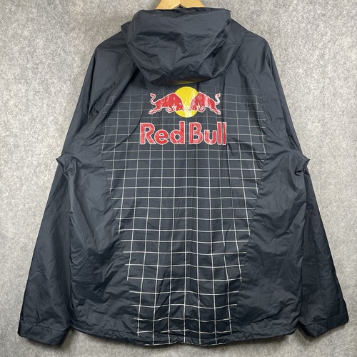 Puma red bull - red, racing