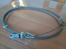 Handbrake Cable Morris Marina