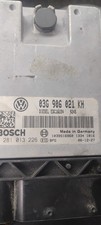 VW golf Mk5  ECU 03G906021KH