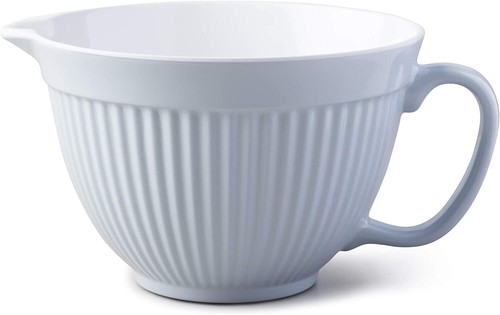 Zeal mixing bowl - zeal, jug