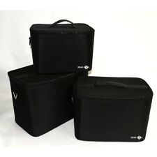 Head Jog hairdressers Equipment Accessories Transport Case Small Medium Large