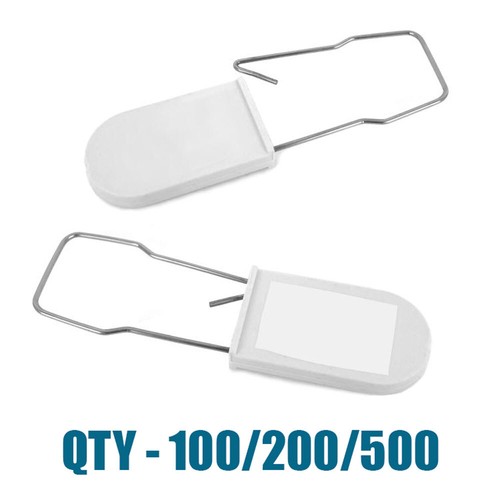 Anti tamper security seals - security,