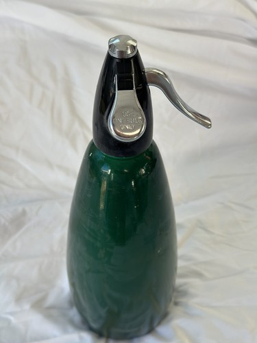 Vintage boc shiny - boc, green