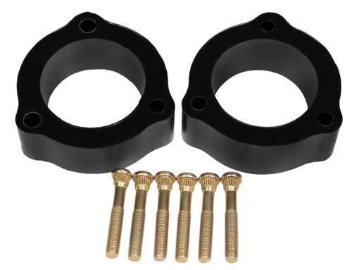 Lift kit complete spacers - complete,