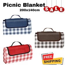 Large Waterproof Picnic