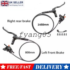 SHIMANO MT200 Hydraulic