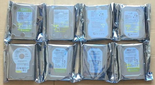 Sata hard drive - pc,