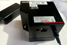 HAMAMATSU TM-UI/VIS: C11121CA-50 MINI SPECTROMETER