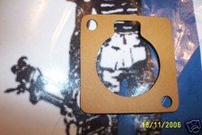 British Seagull Outboard Engine  Base Gasket  40 plus Genuine Part