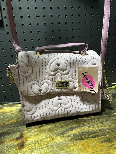 Love betsey quilted - love,