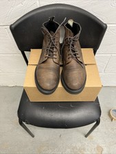 Loake Niro Mens Chukka Ankle