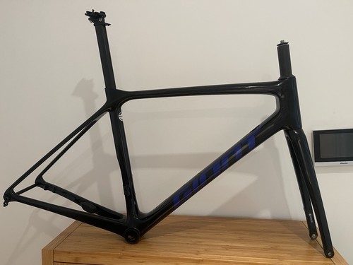 Giant tcr advanced - tcr, carbon