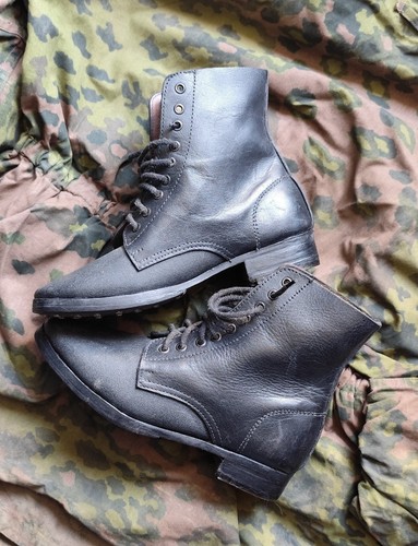 German ww2 m43 m44 low - m43/m44, boots