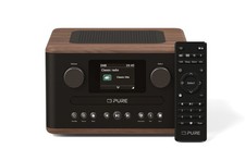 Pure Classic C-D4 Bluetooth CD
