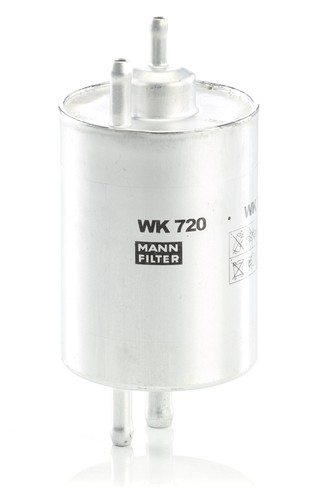 Fits mann filter 720 - fits,