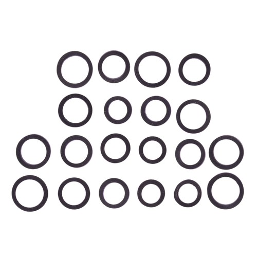 20pcs idle wheel belt loop - 20pcs,