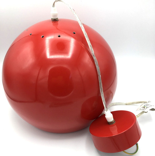 Rare retro john lewis red - rare,