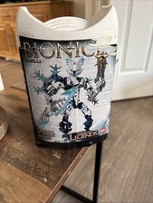 Lego Bionicle Gelu Set 8988