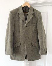 Mears Harris Tweed Equestrian