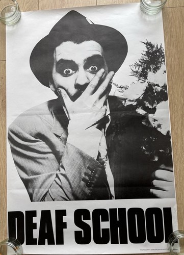 Deaf school liverpool eric - deaf, eric’s